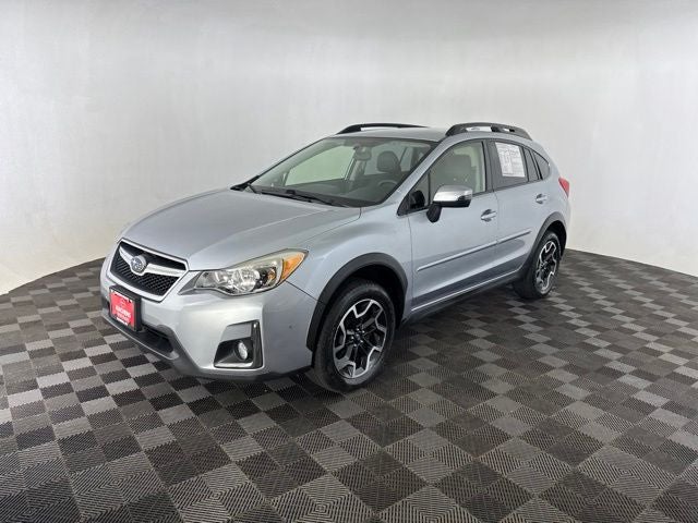 2017 Subaru Crosstrek 2.0i Limited