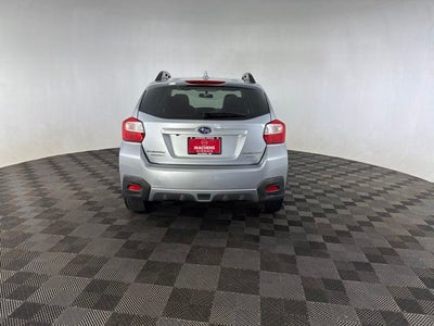 2017 Subaru Crosstrek 2.0i Limited
