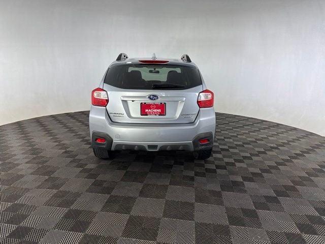 2017 Subaru Crosstrek 2.0i Limited