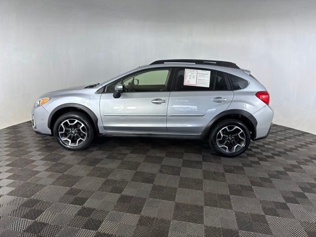 2017 Subaru Crosstrek 2.0i Limited