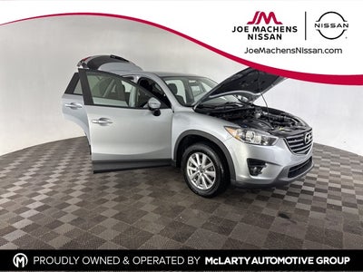 2016 Mazda Mazda CX-5 Touring