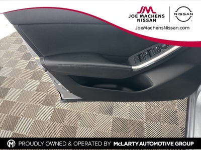 2016 Mazda Mazda CX-5 Touring