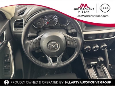 2016 Mazda Mazda CX-5 Touring