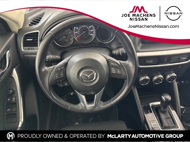 2016 Mazda Mazda CX-5 Touring