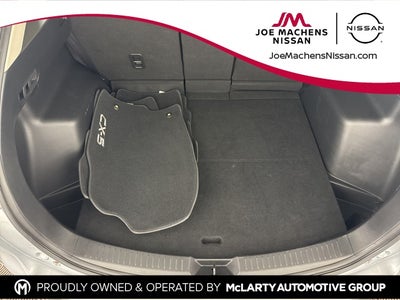 2016 Mazda Mazda CX-5 Touring