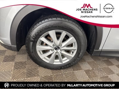 2016 Mazda Mazda CX-5 Touring