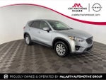 2016 Mazda Mazda CX-5 Touring