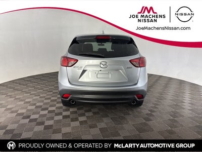 2016 Mazda Mazda CX-5 Touring