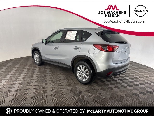 2016 Mazda Mazda CX-5 Touring