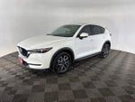 2018 Mazda Mazda CX-5 Grand Touring