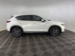 2018 Mazda Mazda CX-5 Grand Touring