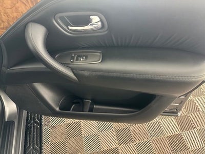 2021 Nissan Armada SL