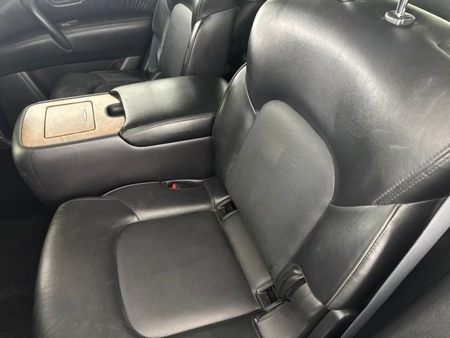 2021 Nissan Armada SL