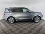 2021 Nissan Armada SL