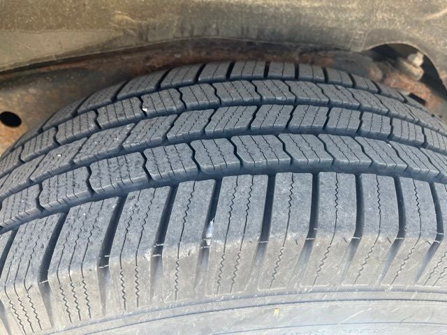 2003 Toyota 4Runner SR5 Sport V6