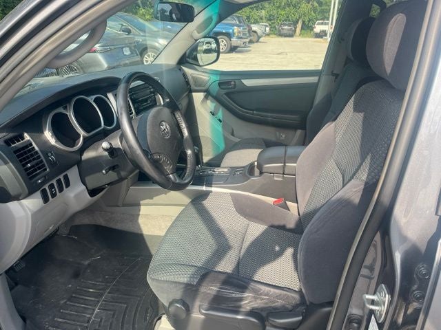 2003 Toyota 4Runner SR5 Sport V6