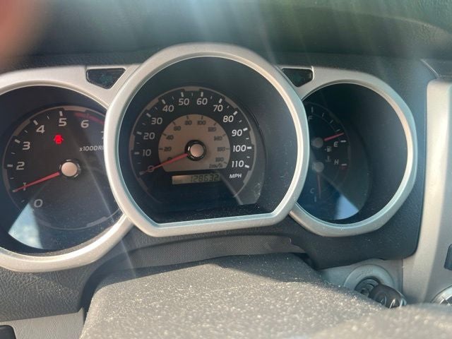 2003 Toyota 4Runner SR5 Sport V6