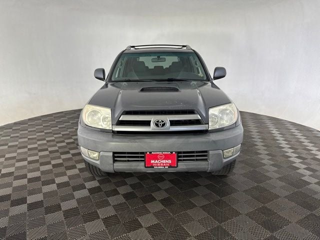2003 Toyota 4Runner SR5 Sport V6