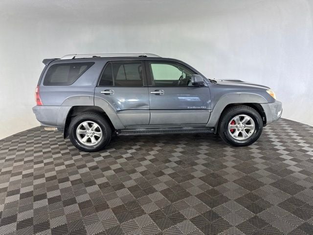2003 Toyota 4Runner SR5 Sport V6