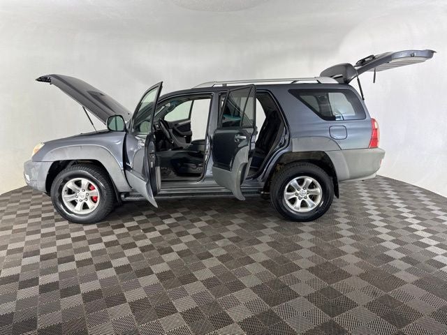 2003 Toyota 4Runner SR5 Sport V6