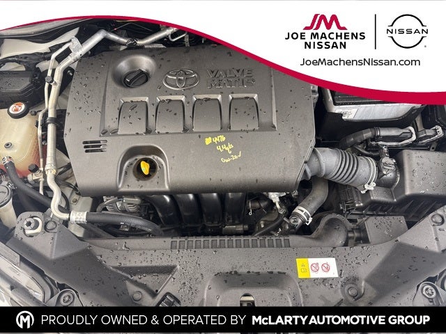 2020 Toyota C-HR XLE