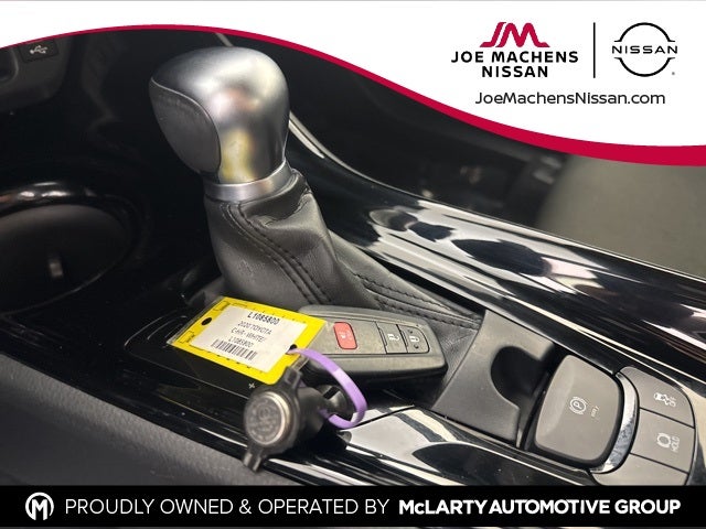 2020 Toyota C-HR XLE