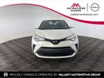 2020 Toyota C-HR XLE