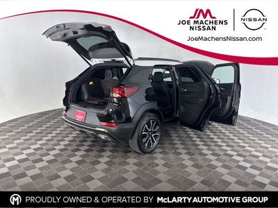 2023 Chevrolet TrailBlazer ACTIV