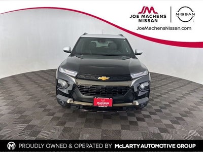2023 Chevrolet TrailBlazer ACTIV