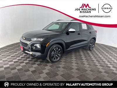 2023 Chevrolet TrailBlazer ACTIV