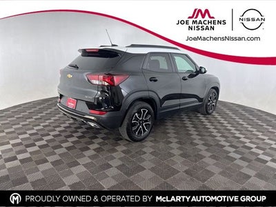 2023 Chevrolet TrailBlazer ACTIV