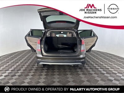 2020 Hyundai Tucson Sport