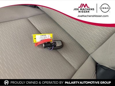 2020 Hyundai Tucson Sport