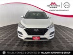 2019 Hyundai Tucson SEL