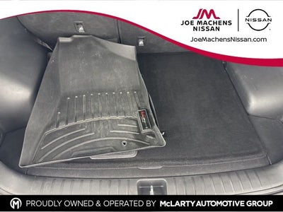 2019 Hyundai Tucson SEL