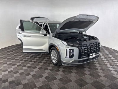 2023 Hyundai Palisade SEL