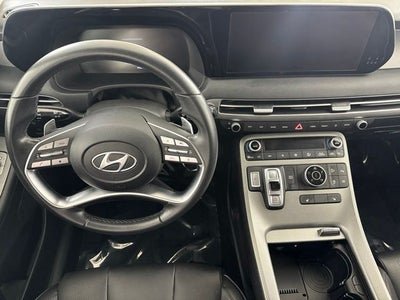 2023 Hyundai Palisade SEL