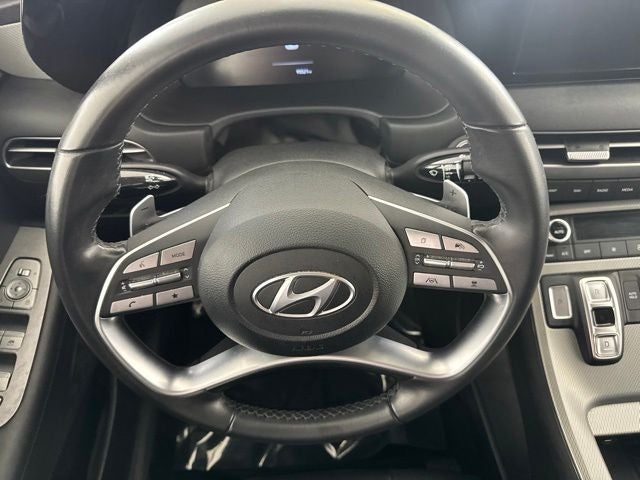 2023 Hyundai Palisade SEL