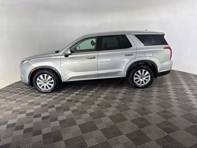 2023 Hyundai Palisade SEL
