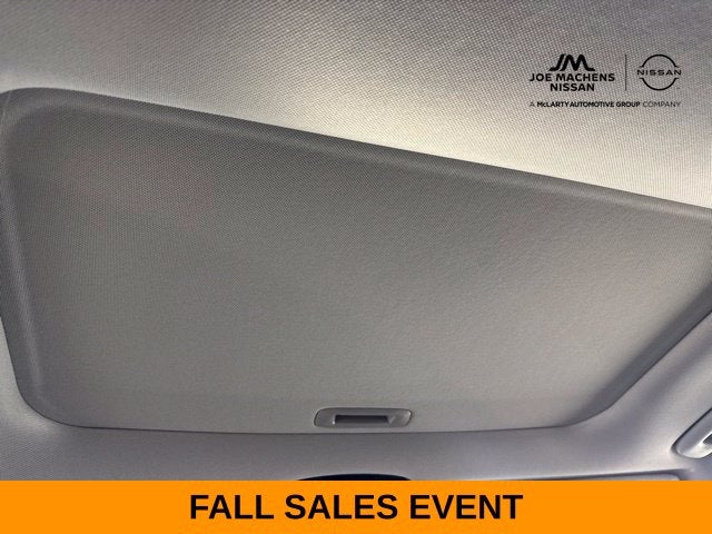 2025 Hyundai Palisade SEL Premium 7 Passenger
