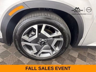 2025 Hyundai Palisade SEL Premium 7 Passenger