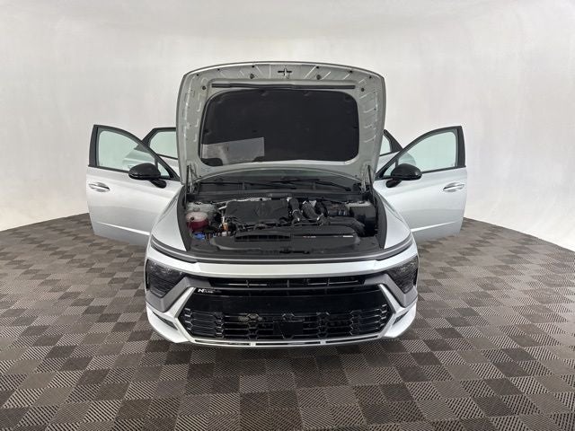 2024 Hyundai Sonata N Line