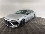 2024 Hyundai Sonata N Line