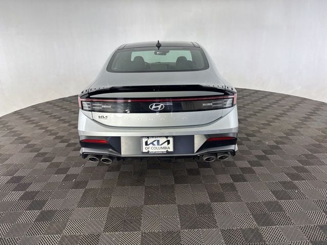 2024 Hyundai Sonata N Line