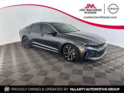 2025 Kia K5 EX