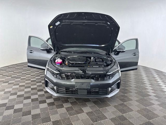 2025 Kia K5 EX