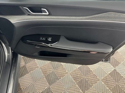 2025 Kia K5 EX