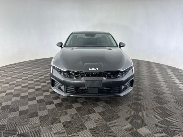 2025 Kia K5 EX