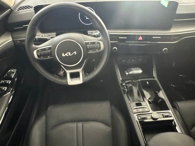 2025 Kia K5 EX