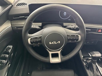 2025 Kia K5 EX